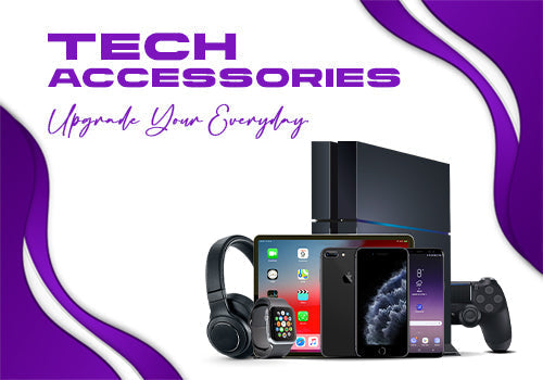 Tech Accessories