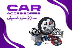 Car Accessories