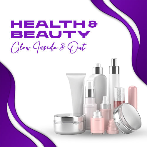 Health & Beauty
