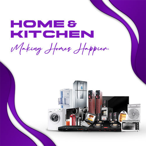Home & Kitchen