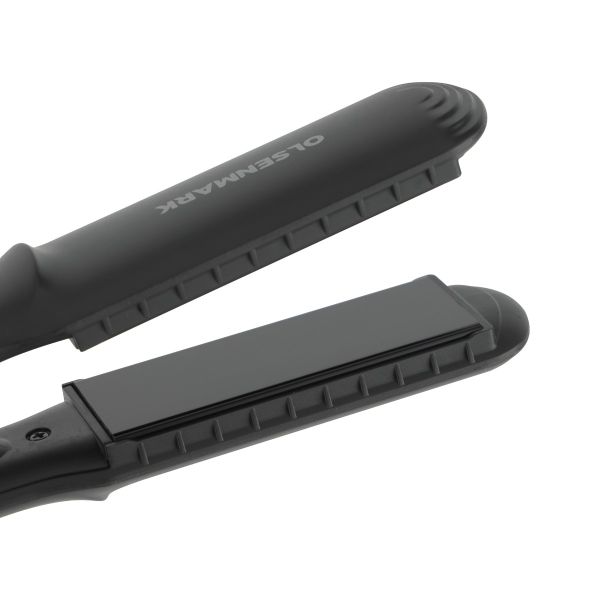 🔥 Hair Straightener For Styling – Sleek & Shiny Look 💇‍♀️✨